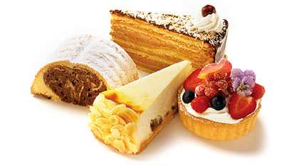 Что кроется за тягой к сладкому