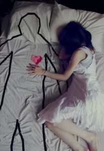 Безответная любовь. Как излечиться?