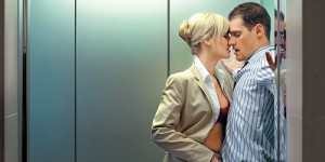 Секс без любви. Плохо или хорошо?