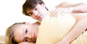 Секс без любви. Плохо или хорошо?