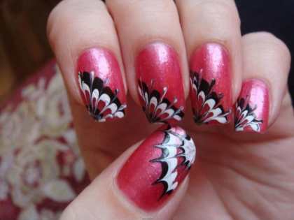 Как сделать идеальный маникюр?