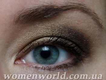 Тени MAC Magic, Mirth, &amp;#038; Mischief Review: 6 Devil May Dare Warm Eye Shadows. Отзыв