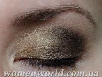 Тени MAC Magic, Mirth, &amp;#038; Mischief Review: 6 Devil May Dare Warm Eye Shadows. Отзыв