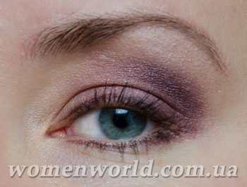 Тени MAC Magic, Mirth, &amp;#038; Mischief Review: 6 Devil May Dare Warm Eye Shadows. Отзыв