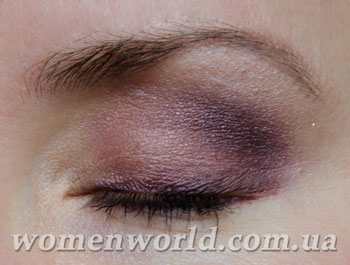 Тени MAC Magic, Mirth, &amp;#038; Mischief Review: 6 Devil May Dare Warm Eye Shadows. Отзыв