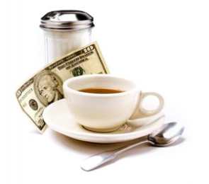 Если милый встал не с той ноги