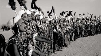 Сексуальные обычаи разных стран