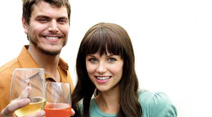 Здоровье на дне бокала