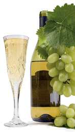 Здоровье на дне бокала