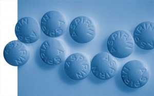 Еже­днев­ный при­ем ас­пи­ри­на мо­жет спа­с­ти мно­го жен­ских жиз­ней