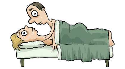 Сравнительная сексология