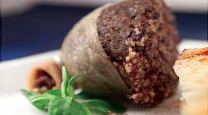 Могучий хаггис