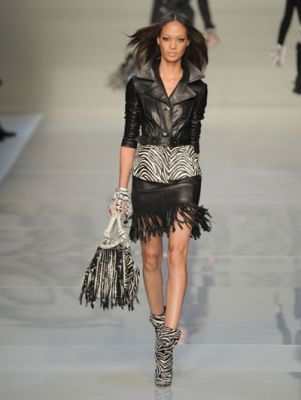 Яркая, стильная весна 2013 с салоном Кожаная одежда! - Салон кожи и меха Кожаная одежда Киров - Мода