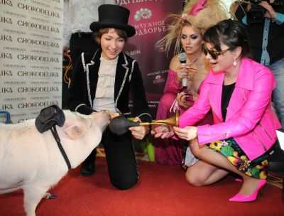 Студия маникюра "Лены Лениной"