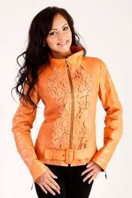 Яркая, стильная весна 2013 с салоном Кожаная одежда! - Салон кожи и меха Кожаная одежда Киров - Мода