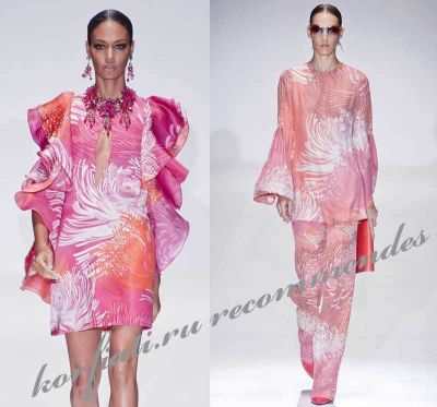 Мода>Обувь>Туфли весна-лето 2013 для женщин после 40, 50 лет