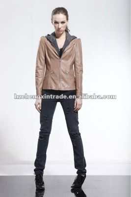 Кожаная мода » Пособие стервы