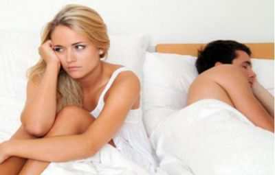 Хламидиоз у женщин