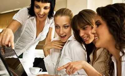 Хламидиоз у женщин