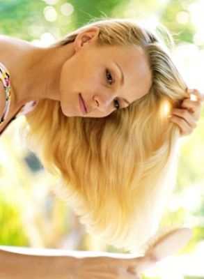 Средство от выпадения волос у женщин, профилактика выпадения волос