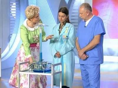 Как лечить молочницу в домашних условиях
