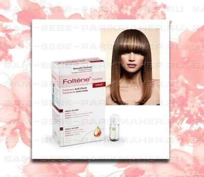 Средство от выпадения волос у женщин, профилактика выпадения волос