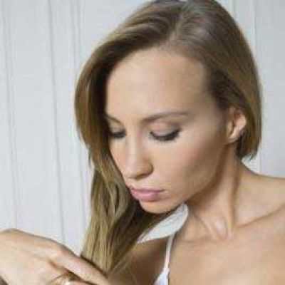 Средство от выпадения волос у женщин, профилактика выпадения волос