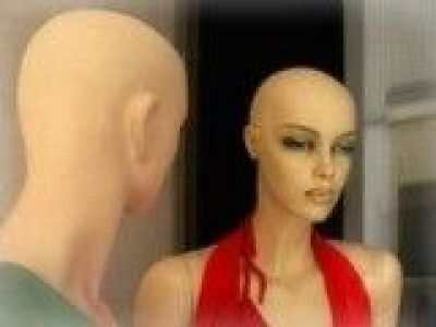 Лечение выпадения волос у женщин