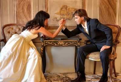 Чем мужчины отличаются от женщин в плане психологии?