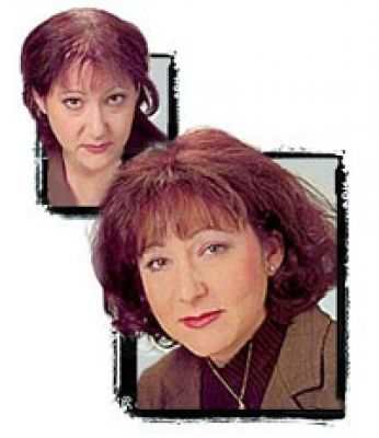 Выпадения волос у мужчин