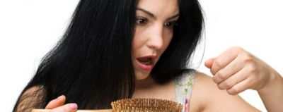 Себорейная алопеция - частая причина выпадения волос