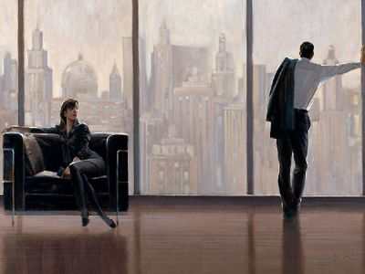 Психология отношений мужчины и женщины WomanHit