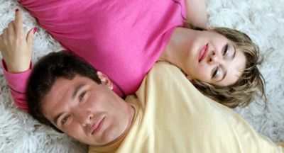 Язык тела в отношениях между мужчиной и женщиной - Молодежный портал Подольска