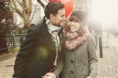 Язык тела в отношениях между мужчиной и женщиной - Молодежный портал Подольска