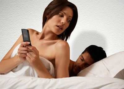 Кармические отношения между мужчиной и женщиной NewFresh-info