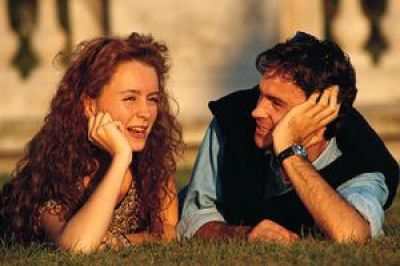 Кармические отношения между мужчиной и женщиной NewFresh-info