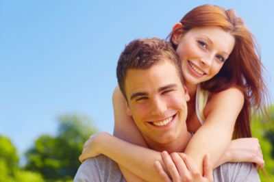 Кармические отношения между мужчиной и женщиной NewFresh-info