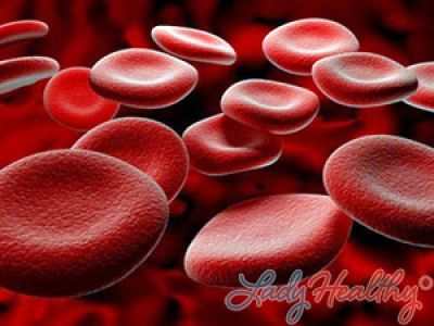 Эритроциты и гемоглобин