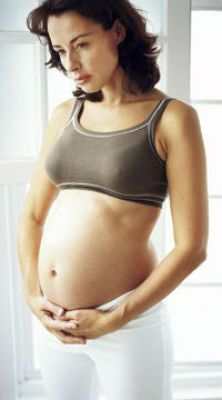 Боли при беременности, головная боль, боль в спине и животе