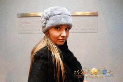 NOABAT зимняя шапка для женщин и мужчн из искусственного меха