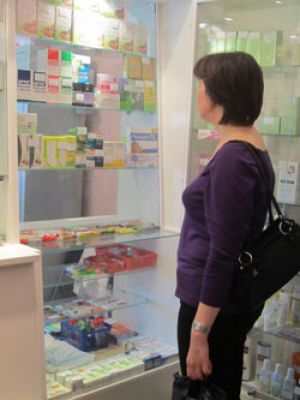 Болит поясница и внизу живота - самые частые причины