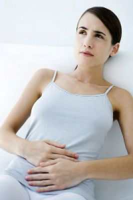 Болит поясница и внизу живота - самые частые причины