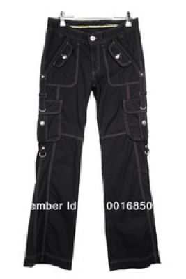 Эмансипация - современный стиль женщины