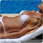 10 правил красивого загара