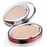 Матирующая пудра Stop Brilliance от Clarins. Отзыв