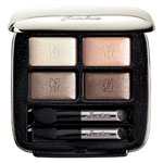 Тени для век Ombre Eclat 4 Couleurs от Guerlain. Отзыв