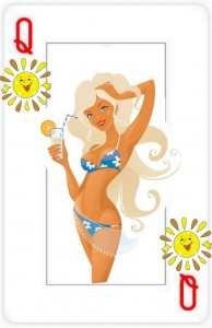 Козырное лето для Вашей красоты!