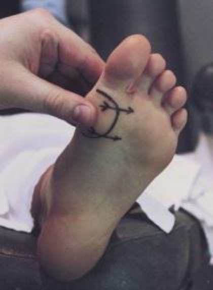 Массаж стоп при беременности