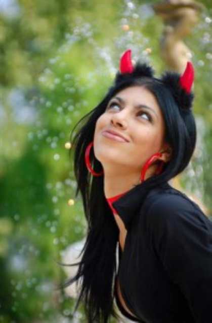 10 тайных орудий женщины