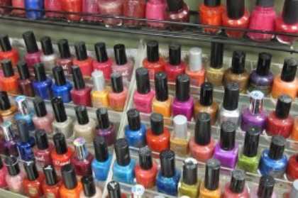 Как правильно выбрать подходящий лак